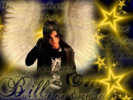 c mon ange a moi